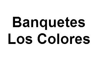 Banquetes Los Colores Logo