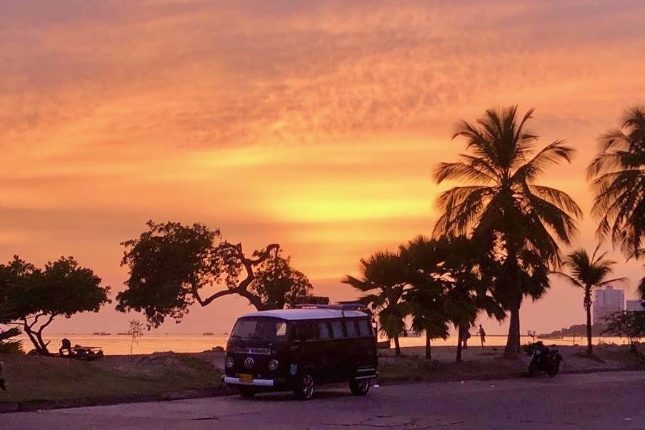 Combi Aventura