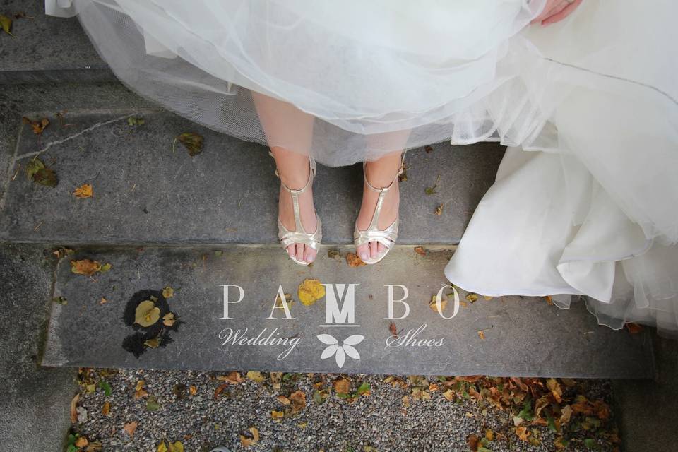 Pambo Wedding
