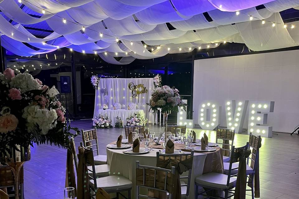 Eventos Finca el Refugio