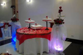 Casa de Banquetes Luvi