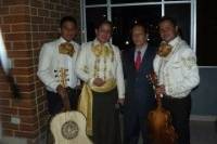 Mariachis