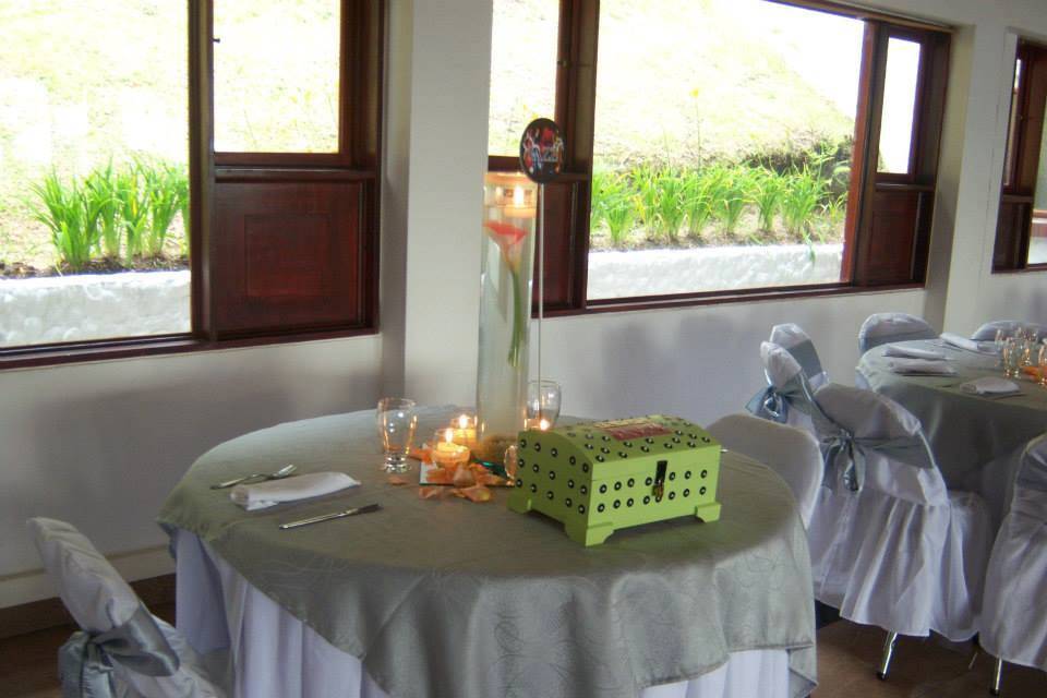 Eventos especiales