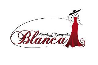 Banquetes Blanca Logo