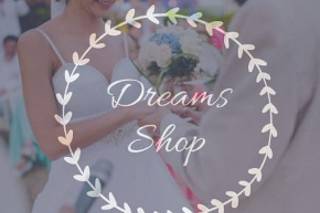 Dreams Shop