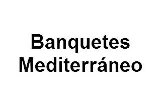 Banquetes Mediterráneo Logo