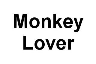 Monkey Lover