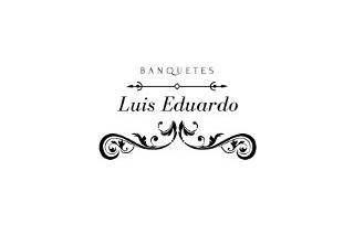 Logo Banquetes Luis Eduardo