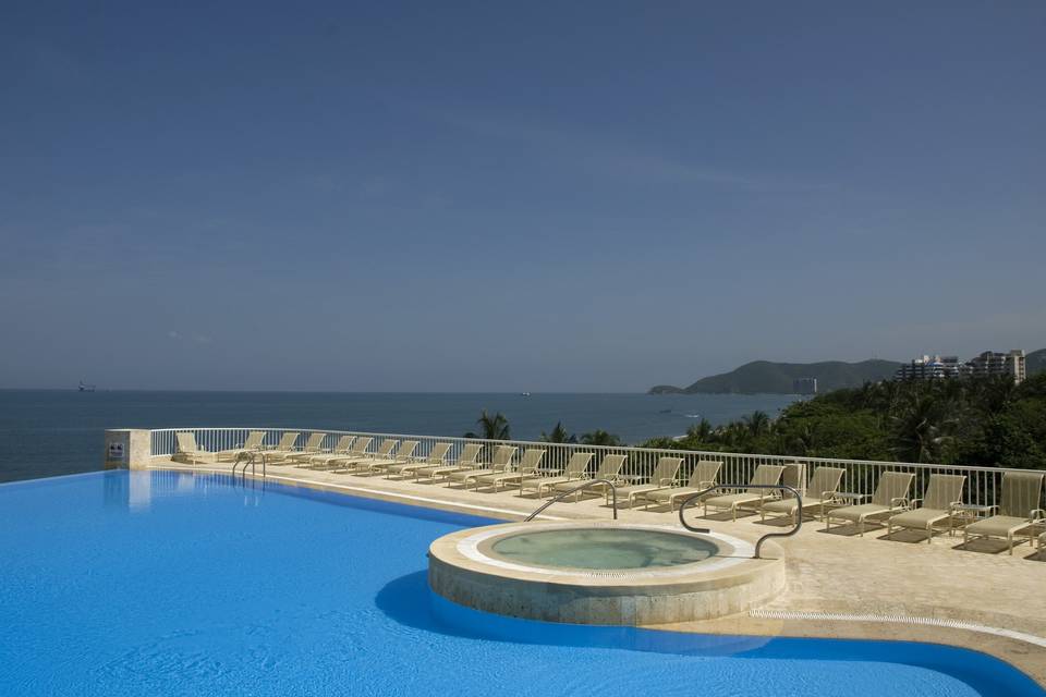 Irotama Resort