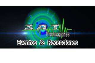 SAT Producciones Logo