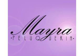 Mayra Peluquería logo