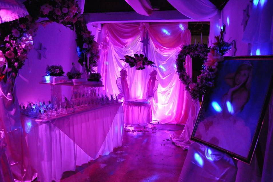 Eventos especiales