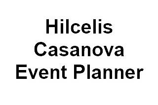 Hilcelis Casanova Event Planner Logo