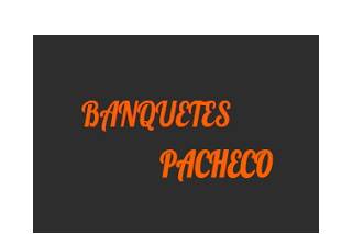 Banquetes Pacheco Logo