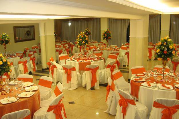 Eventos especiales