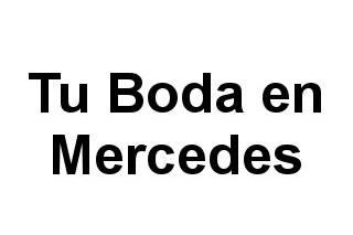 Tu Boda en Mercedes