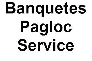 Banquetes Pagloc Service Logo