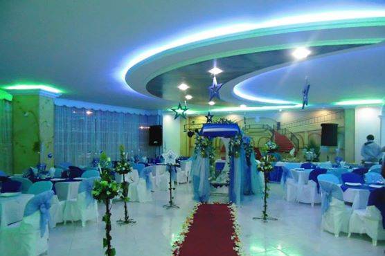 Banquetes Pagloc Service