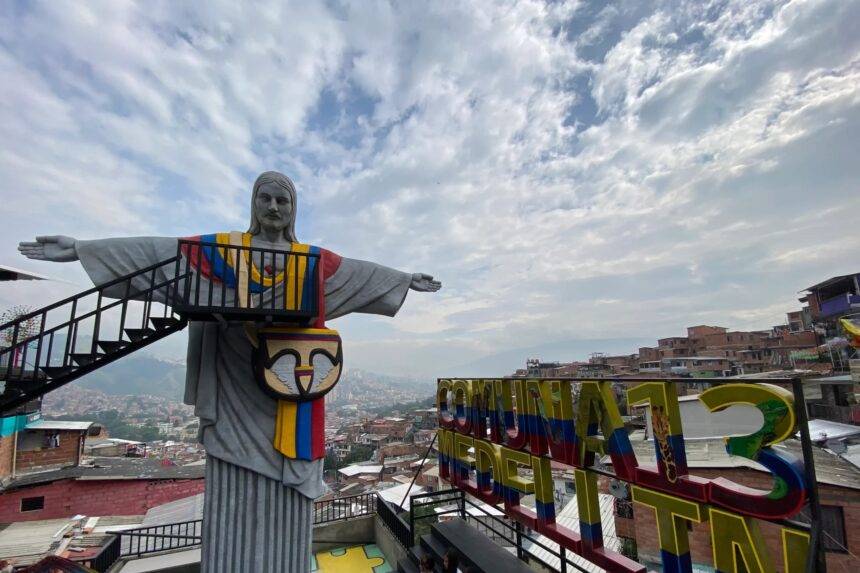 Cristo Comuna