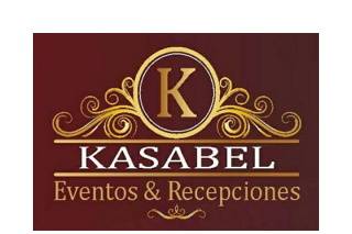Eventos y Recepciones Kasabel Logo