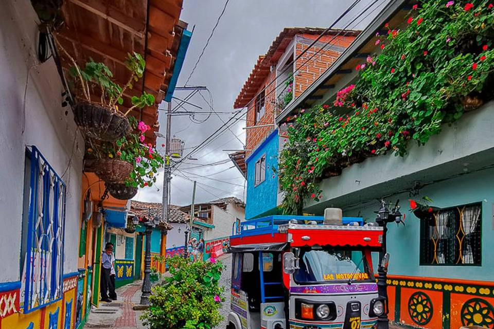 Chivas Medellín