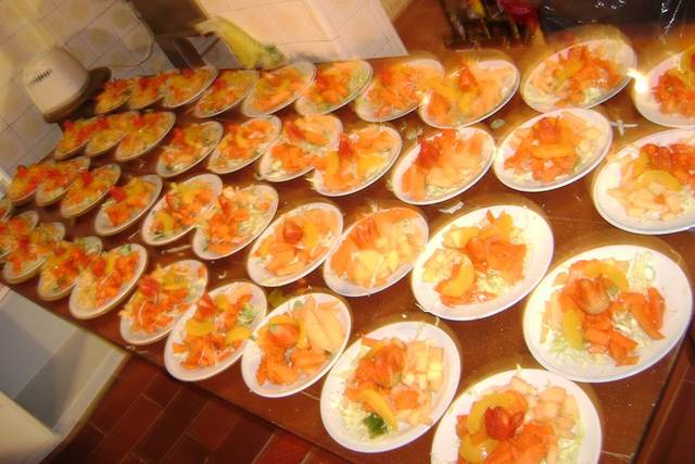 Banquetes Quimbaya