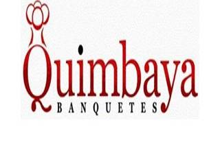 Banquetes Quimbaya Logo