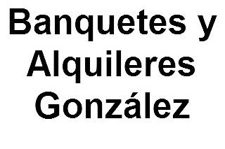 Banquetes y Alquileres González