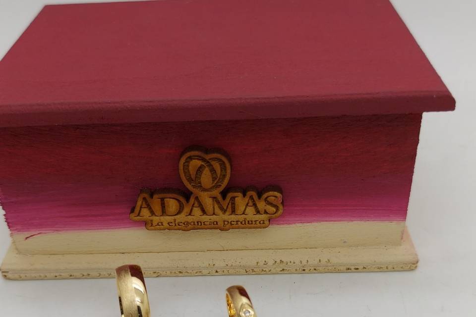 A'Damas