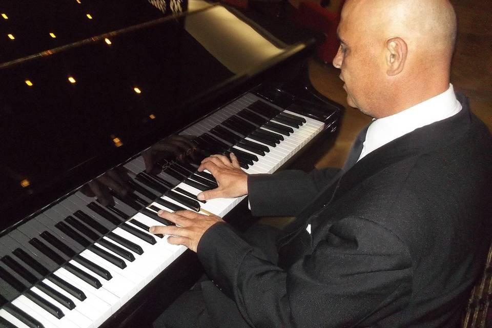 Pianista