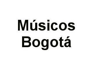 Músicos Bogotá Logo