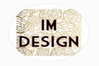 IM Design Logo