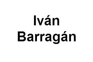 Iván Barragán Logo