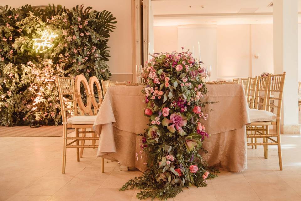 Diseño decorativo