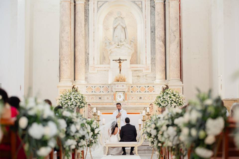 Cremonia católica