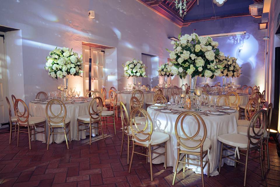 Diseño decorativo