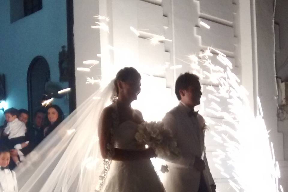 Matrimonio J&L 28 feb 2015