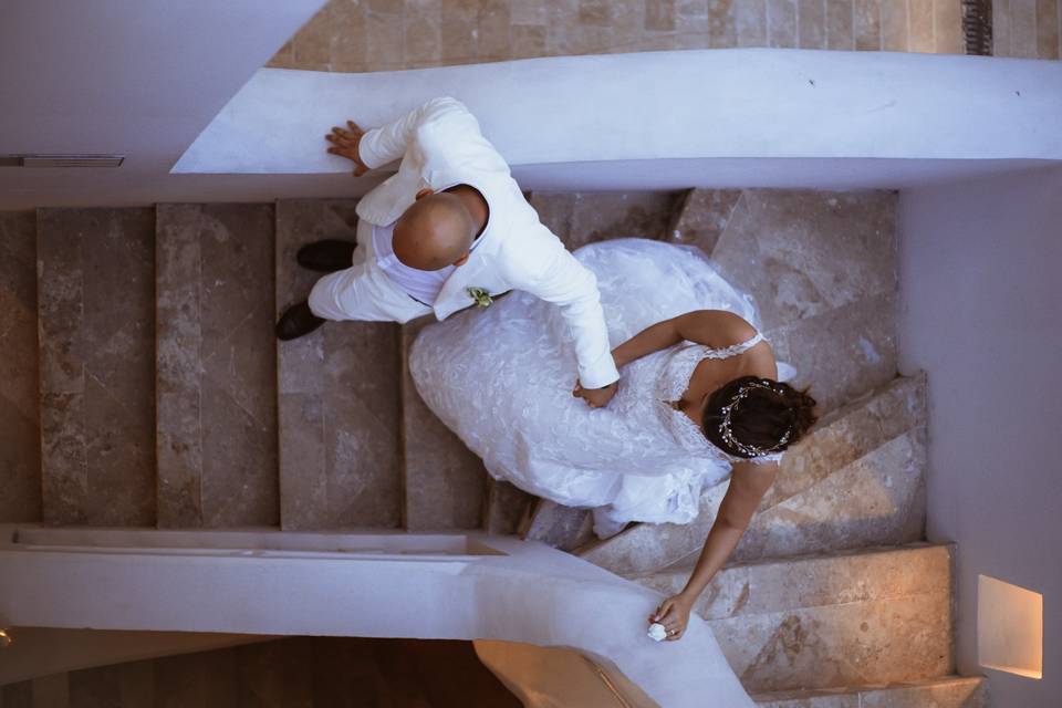 Sesión Escape
