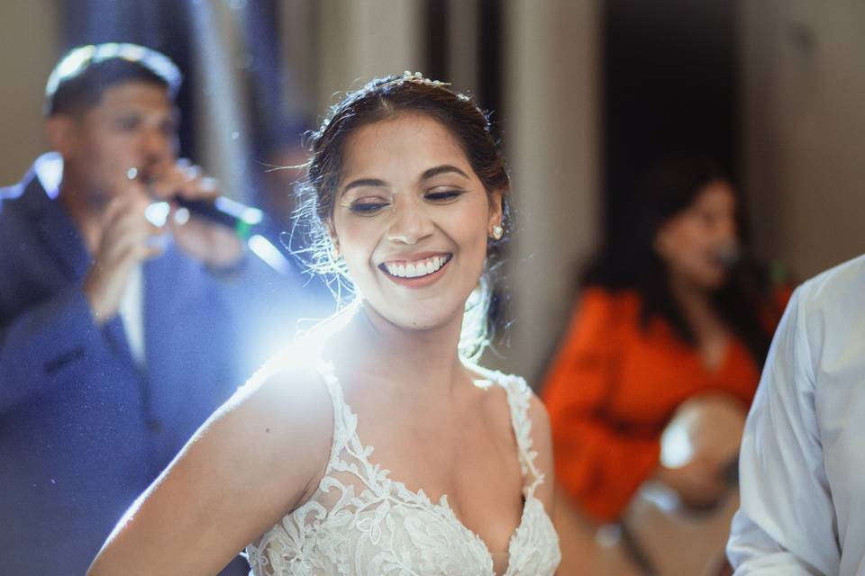 Bride