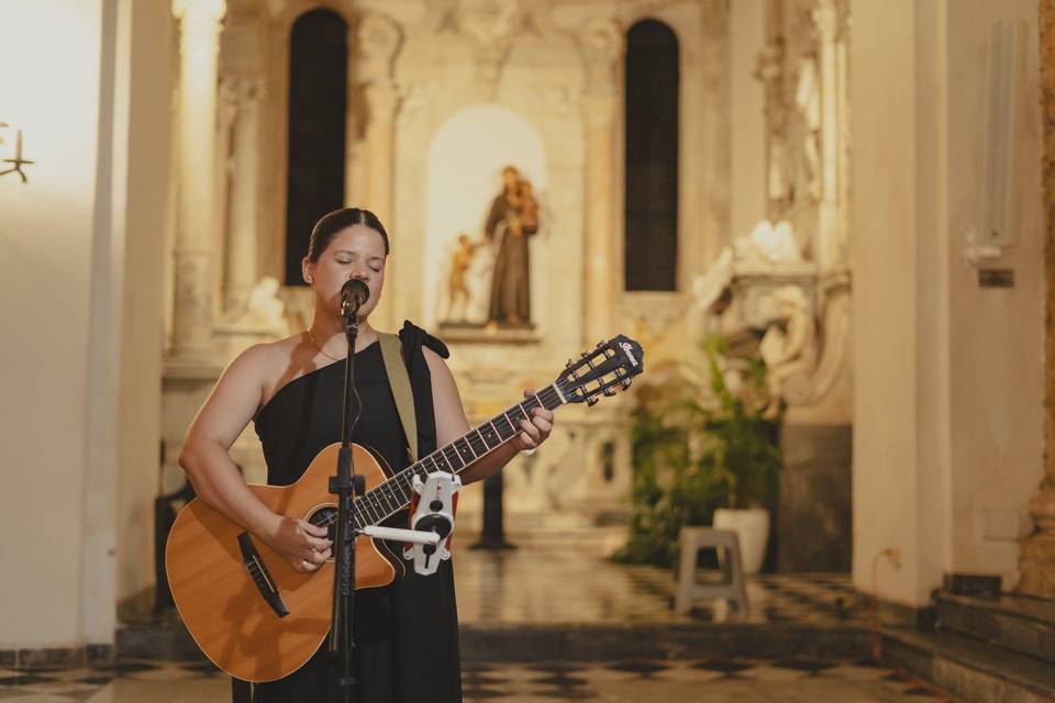 Servicios musicales