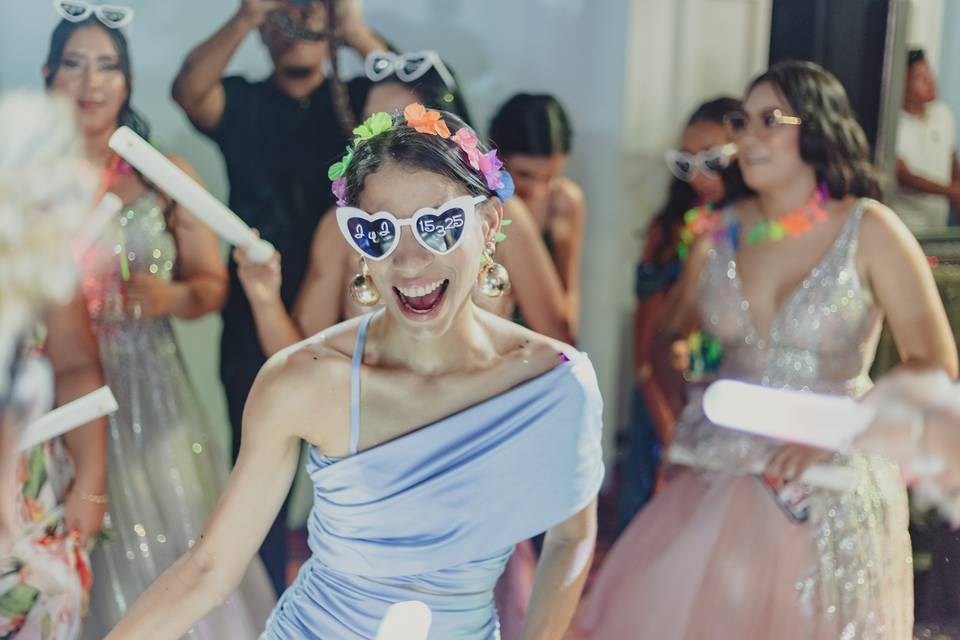 Party Time