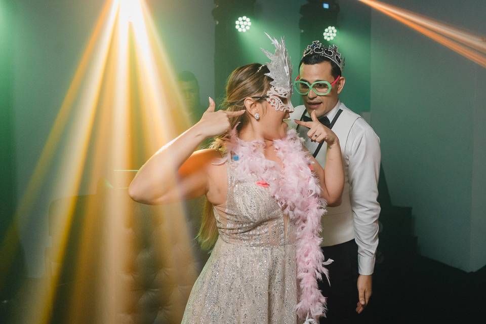Party Time