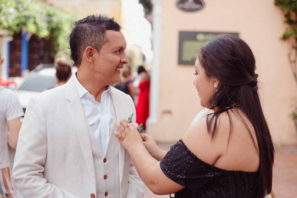 Flamingo Event Planner