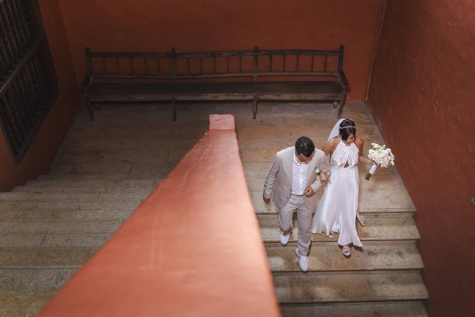First Look