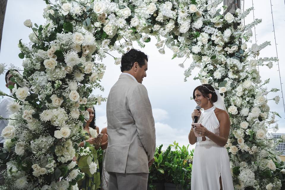 Ceremonia simbólica