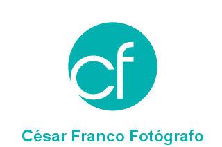 César Franco Fotógrafo