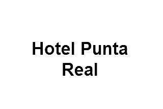 Hotel Punta Real Logo