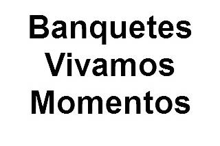 Banquetes Vivamos Momentos Logo