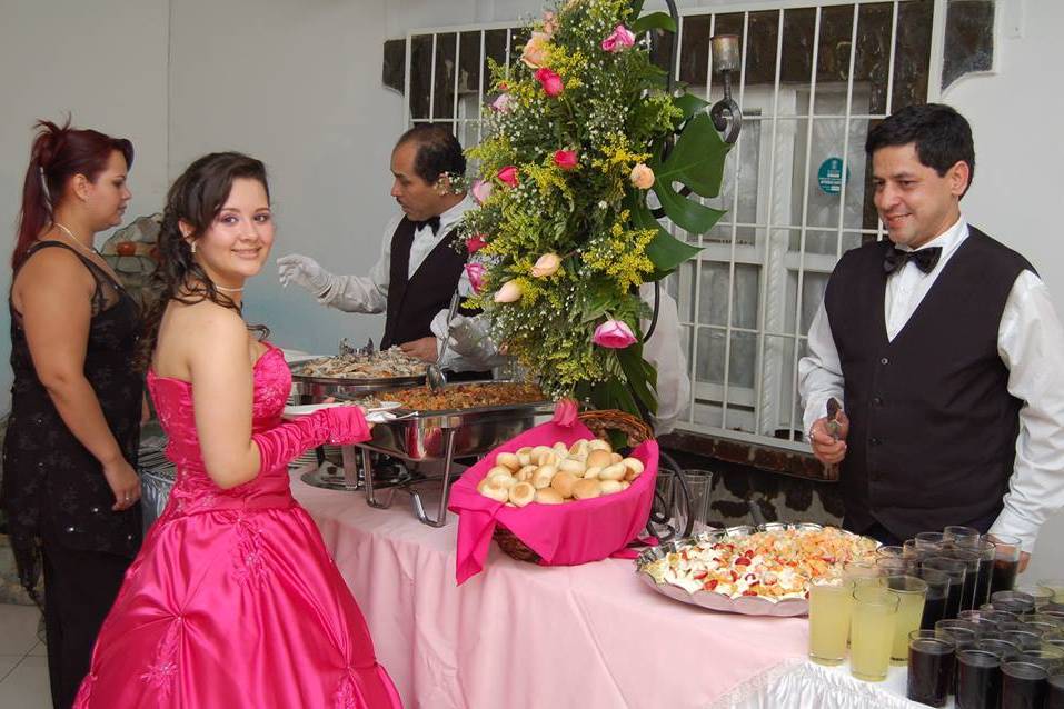 Ideal para tu boda