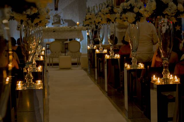 Milena Amaya Event Planner